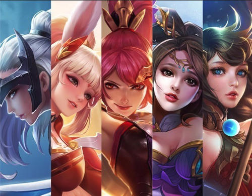 拉杆上篮 拉杆上篮