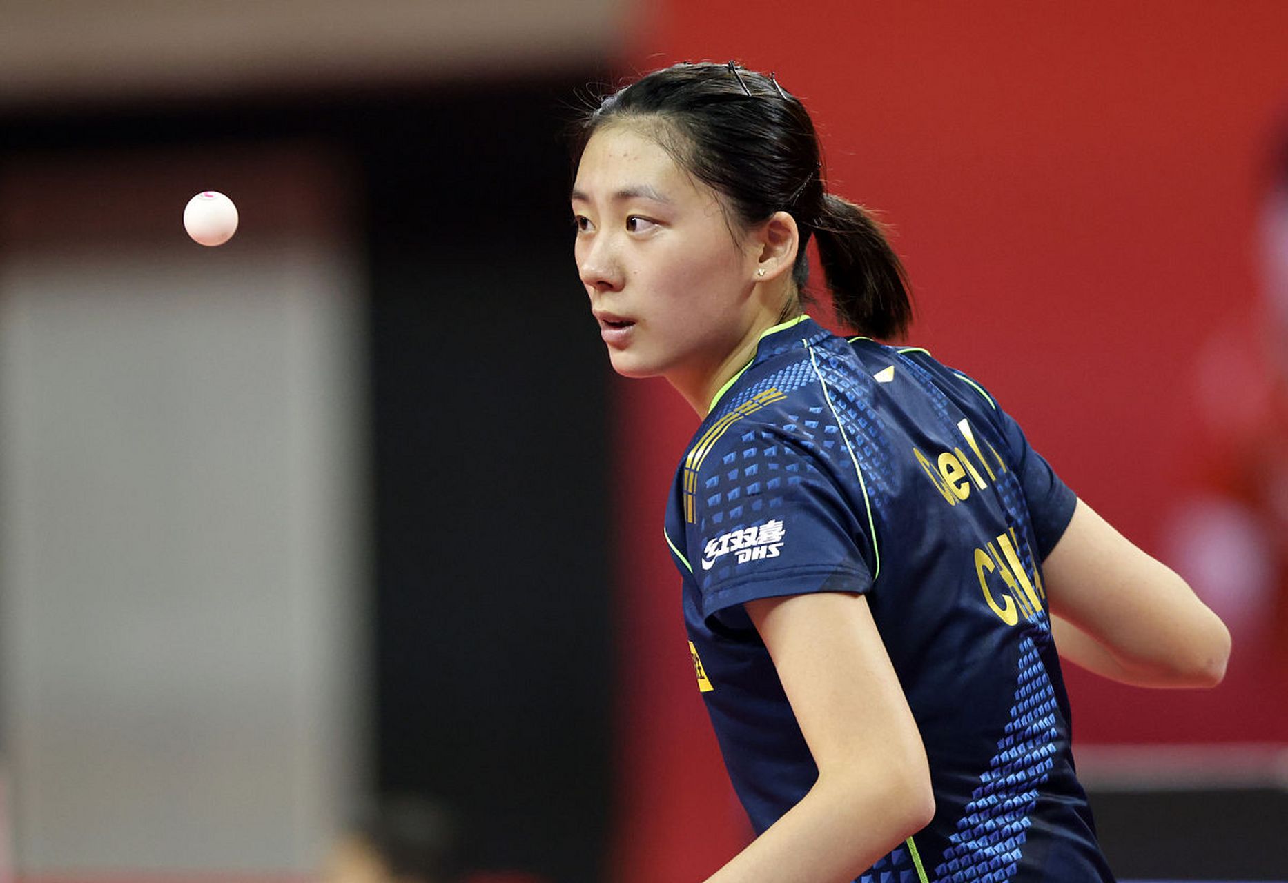 他的目标不 他的目标不