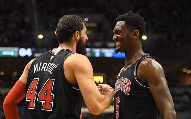 健康与防守 健康与防守